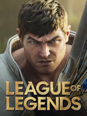 League of Legends